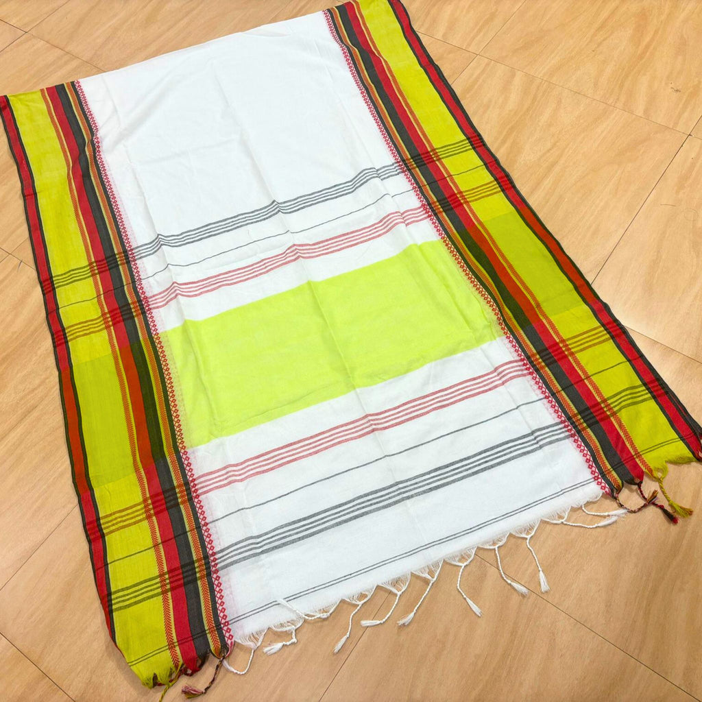 Anumol Inspired Saree