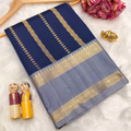 Banarasi Katan Soft Silk Sarees