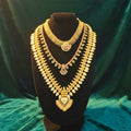 Bridal Set #004