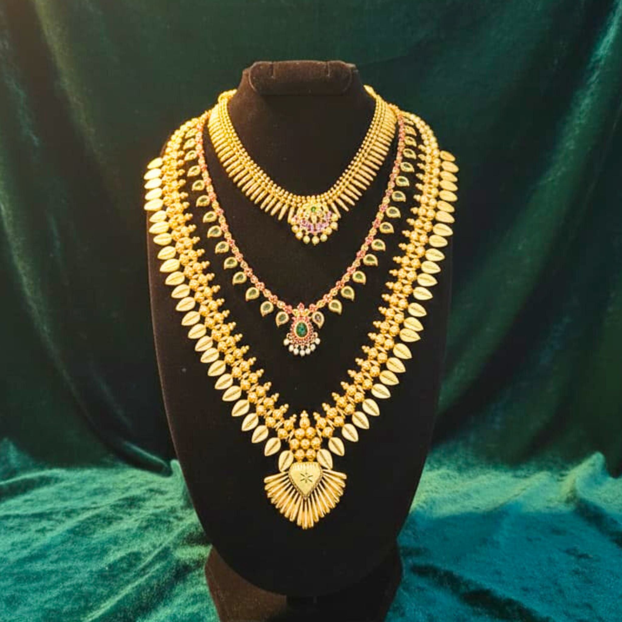 Bridal Set #004