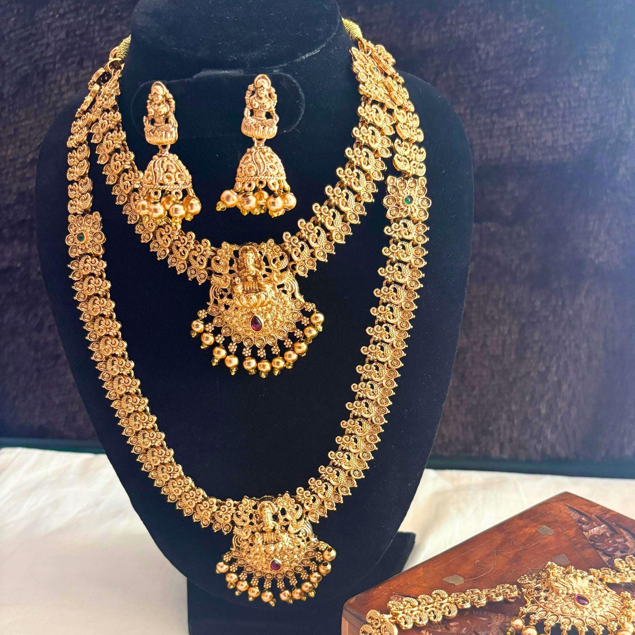 Bridal Set #005