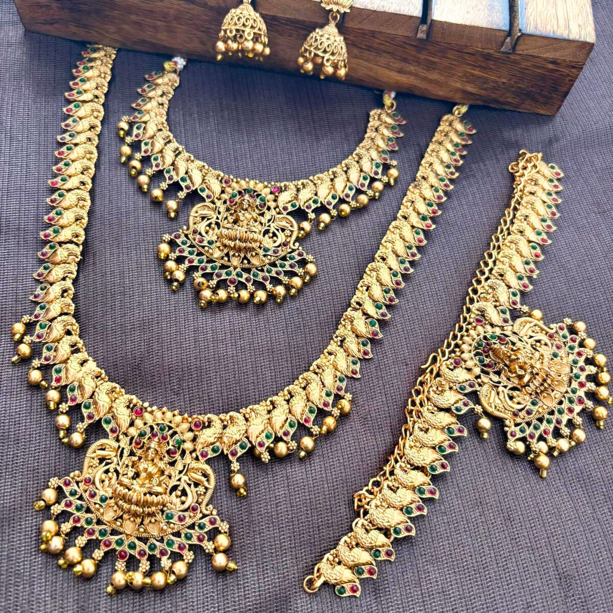 Bridal Set #006