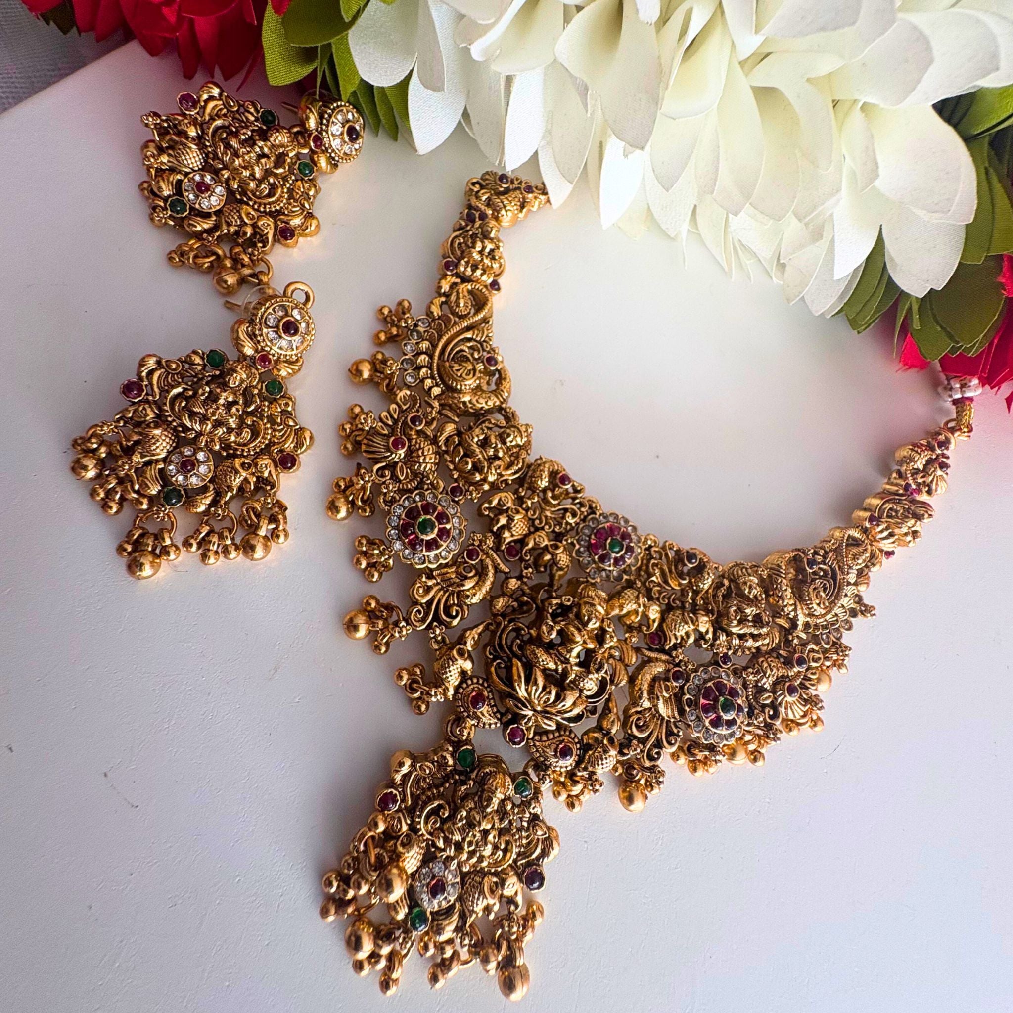 Bridal Set #007