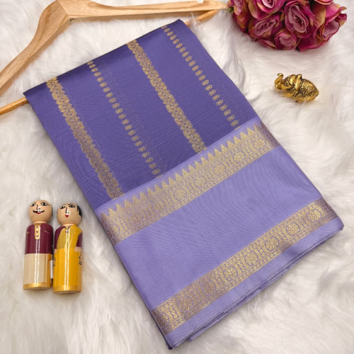 Banarasi Katan Soft Silk Sarees